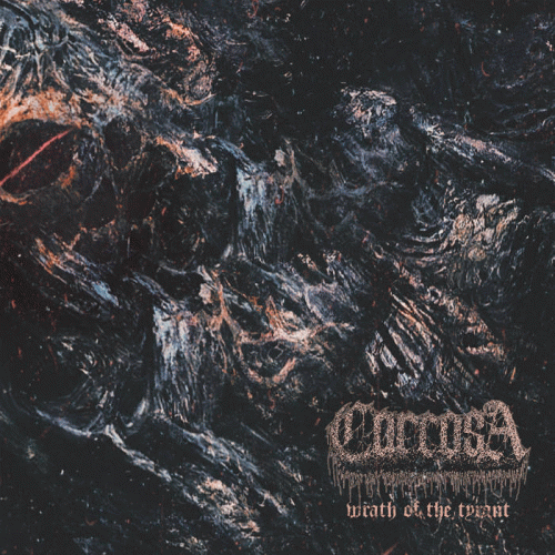 Carcosa (USA) : Wrath of the Tyrant